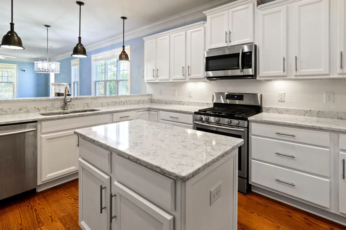 Filth & Squalor Cleanup in Woodlawn Oaks, St. Petersburg, FL