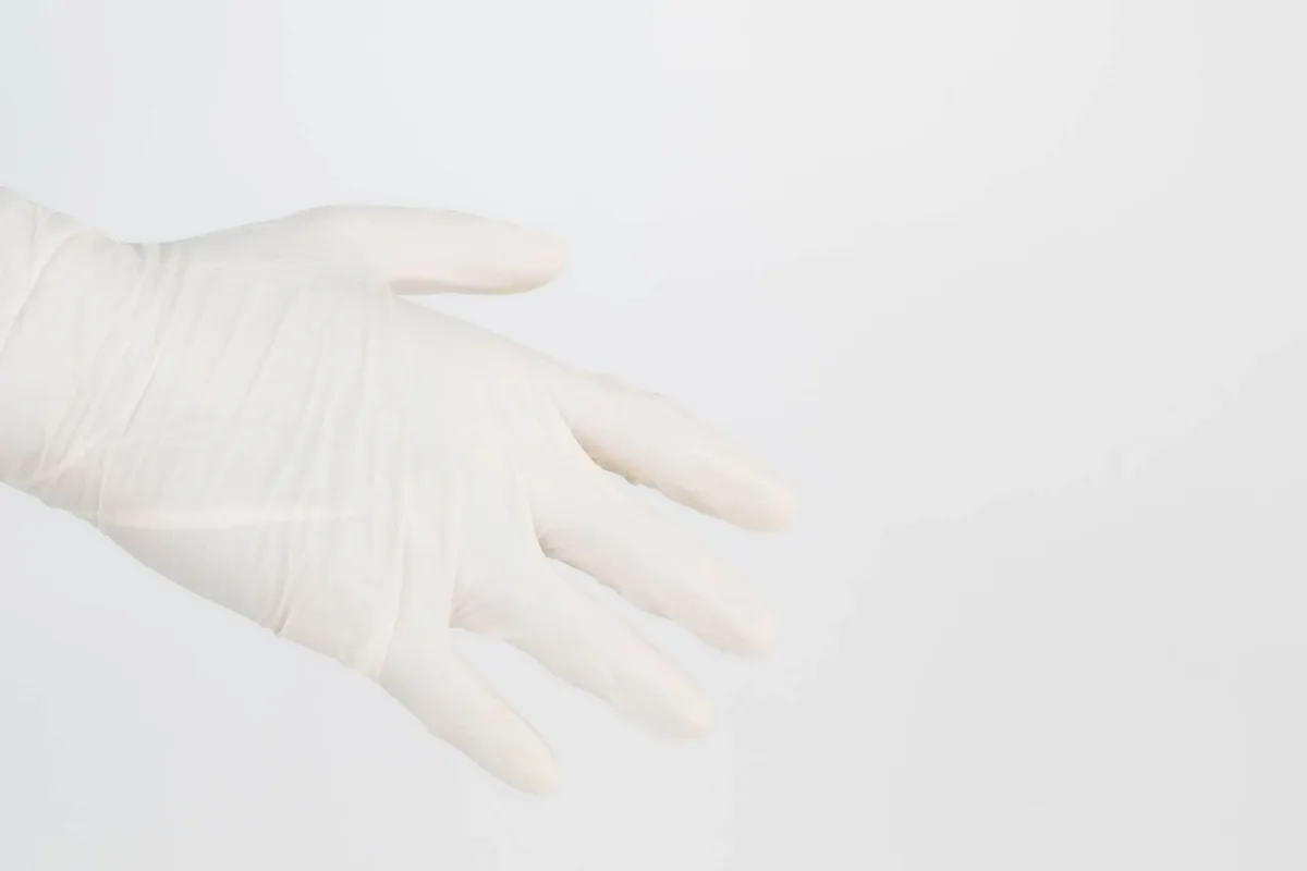 Blood Spill Cleanup in Woodlawn Oaks, St. Petersburg, FL